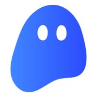 Logo Blueghost