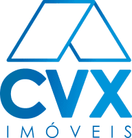 Logo CVX Imóveis