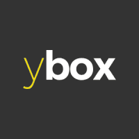 Logo ybox