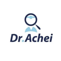 Logo Dr Achei 