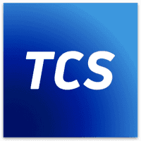 Logo TCS Industrial