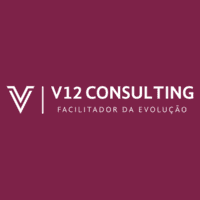 Logo V12 Consulting