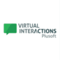 Logo Virtual Interactions