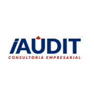 Logo IAUDIT Consultoria Empresarial