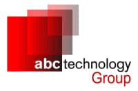 Logo Abc Technology Desenvolvimento de Soluções Empresariais S.A.