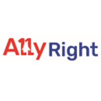 Logo Ally Right