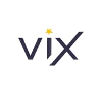 Logo Vix Tecnologia