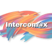 Logo Intercomax | IMAX