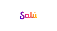 Logo Salú