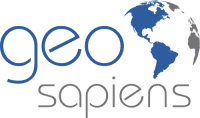 Logo GeoSapiens / Coletum