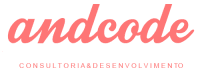 Logo AndCode