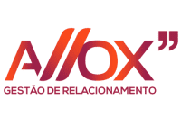 Logo Allox Telecomunicação