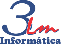 Logo 3LM INFORMATICA