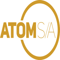 Logo Atom Traders S.A.
