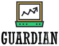 Logo Guardian RH