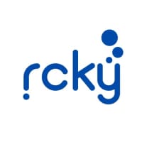 Logo RCKY Informática