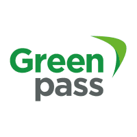 Logo Greenpass