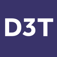 Logo D3T Softwares Personalizados