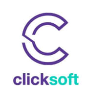 Logo Clicksoft