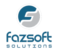 Logo Fazsoft Solutions