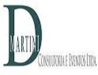 Logo Dmartini Serviços Ltda