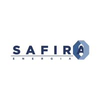 Logo Safira Energia