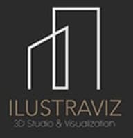 Logo Ilustraviz