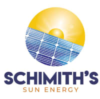 Logo Schimith's Sun Energy