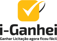 Logo i-Ganhei CRM