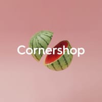 Logo Cornershop 