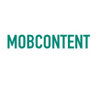 Logo mobCONTENT