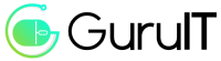 Logo Guru IT