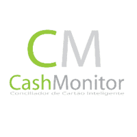 Logo CashMonitor