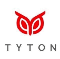 Logo Tyton Recrutamento