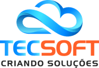 Logo TECSOFT INFORMATICA LTDA
