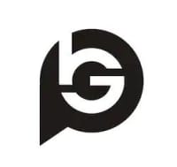 Logo Be Growth