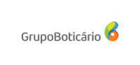 Logo Grupo Boticário