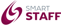 Logo Smart Staff