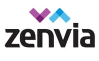 Logo Zenvia Mobile