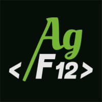 Logo AgênciaF12 Soluções Web