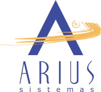 Logo ARIUS SISTEMAS