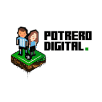 Logo Potrero Digital