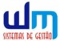 Logo WM Sistemas de Gestão