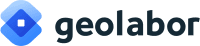 Logo Geolabor (Spinoff da Chammas Engenharia)