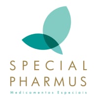 Logo Special Pharmus