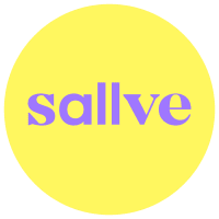 Logo Sallve Beauty