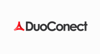 Logo DUOCONECT CONSULTING - INFORMATICA LTDA