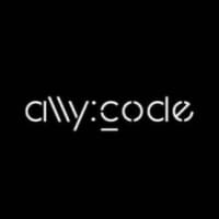 Logo Ally:code