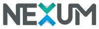 Logo NEXUM Sistemas Digitais