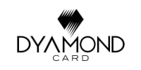 Logo DYAMOND CARD